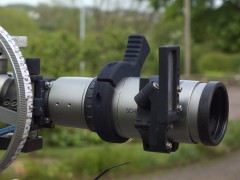Low magnification