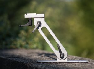 SAS Adjustable Forend