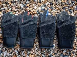 THE Field Target Shooting Glove