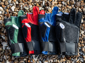 THE Field Target Shooting Glove