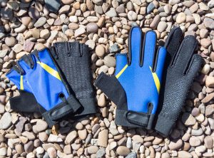 Four Seasons FT Light Gloves