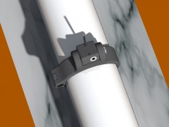 Top view