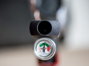 Sniper Barrel Weight