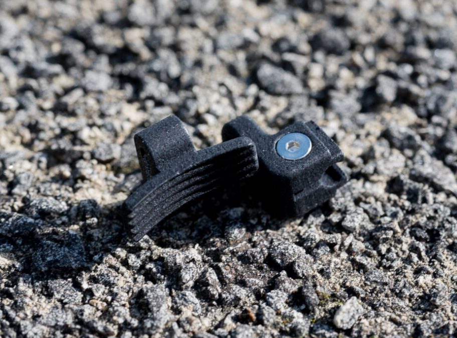 Precision Trigger Sensor PinPoint trigger - Extra precision and trigger control
