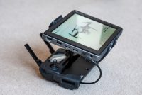 Universal Adapter For CrystalSky 7.85"