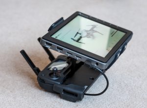 Universal Adapter For CrystalSky 7.85″