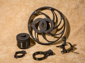 Composite Scope Kit Bundle