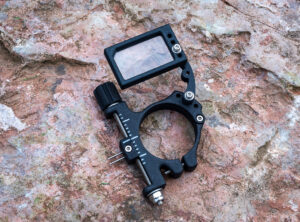 SmartPin Combi with Magnifier