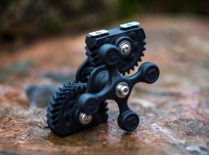 Gearbox Winding Forend