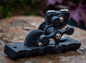 Gearbox Winding Forend