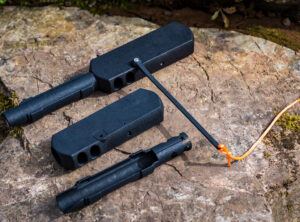 Sniper Barrel Weight