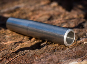 Barrel Weight 19.91mm