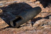 Barrel Weight 17.22mm