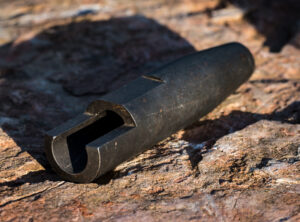 Barrel Weight 17.22mm