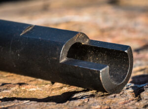 Barrel Weight 17.22mm
