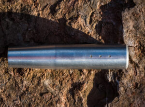 Barrel Weight 19.91mm