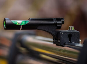TrueLevel Adjustable Bubble Level