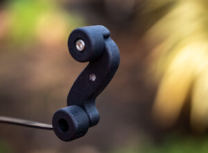 FWB Loading Port Handle