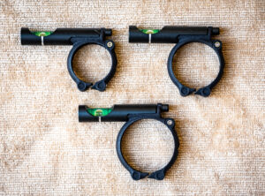 TrueLevel Adjustable Bubble Level
