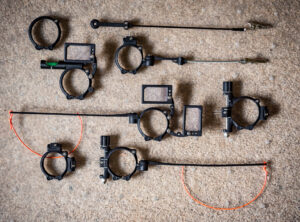 Every Possible (And Impossible) Scope Ring Combination
