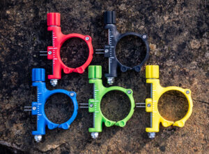 SmartPin Coloured