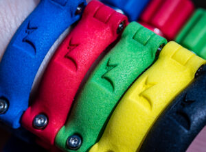 SmartPin Coloured