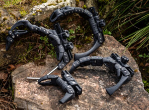 Scorpion Fully Adjustable FT Hook – MK5 New Design