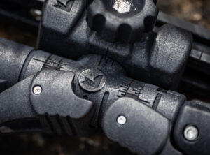Scorpion Fully Adjustable FT Hook – MK5 New Design