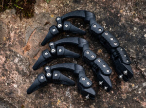 FolloWing MK5 / SteadyWing MK5 Hook Extensions