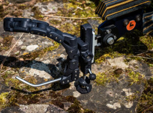 Scorpion Inline Monopod